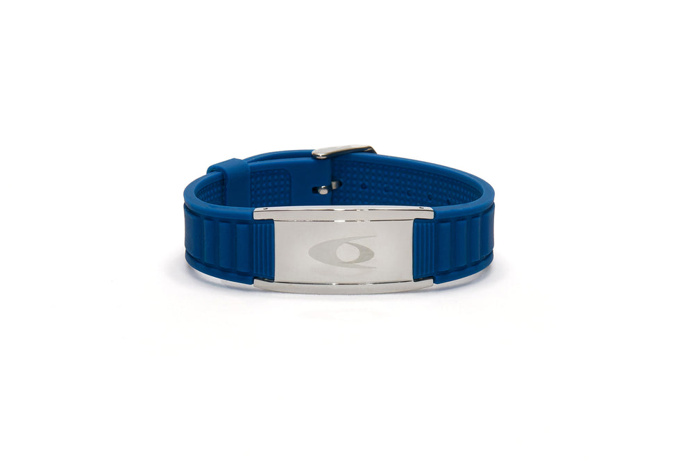 EMF BodyBand Plus+ Bracelet - Blue