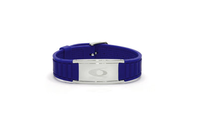 EMF BodyBand Plus+ Bracelet - Blue