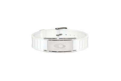 EMF BodyBand Plus+ Bracelet - White