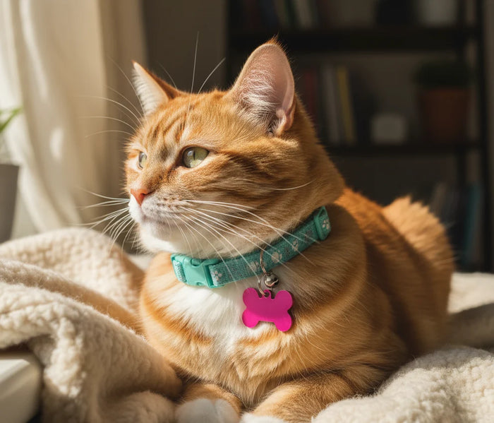 EMF Protection for Pets
