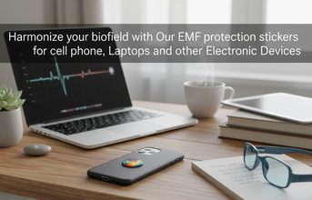 Modern EMF Protection Shield – Refining Fire