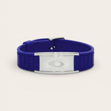 EMF Protection Bracelet BodyBand Plus Blue – Calm & Focus