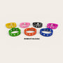 EMF Protection Bracelet for Kids in Various Colors