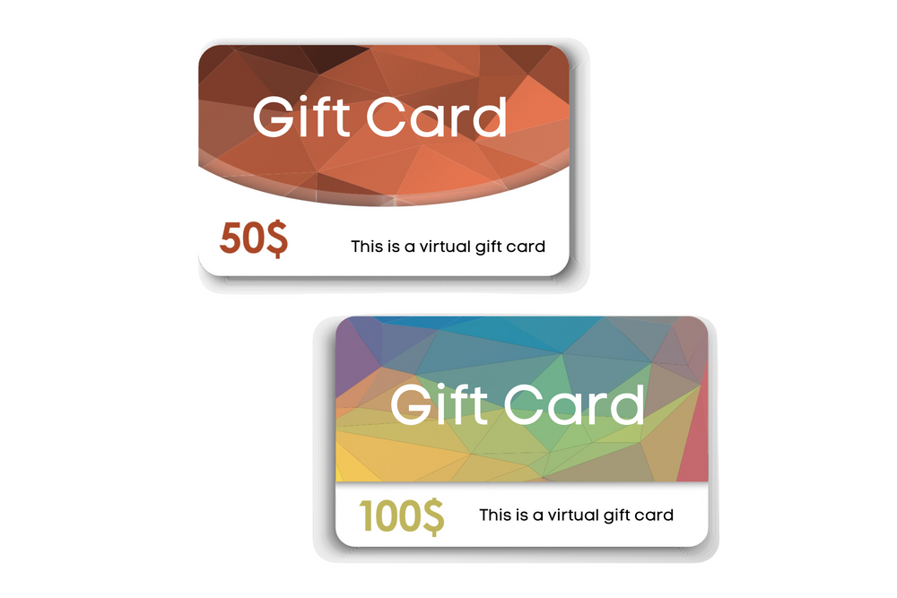 Safe Connect Plus+ Gift Cards