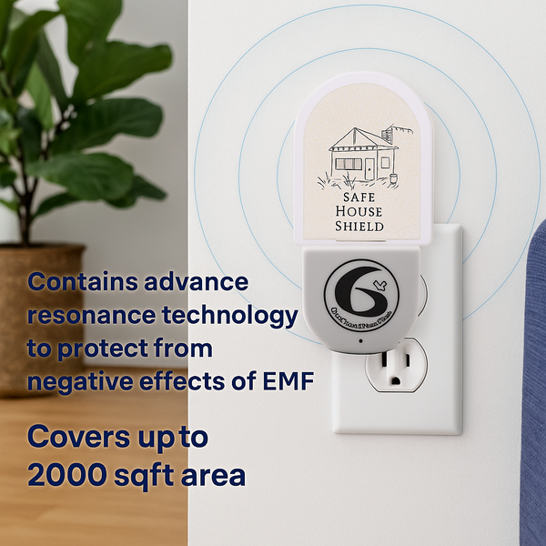 EMF House Shield - USA