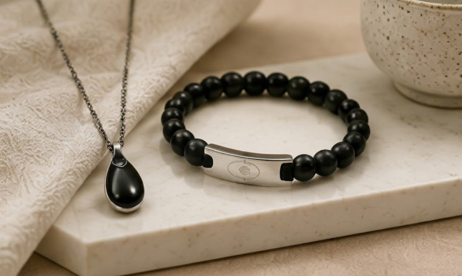 Jewelry and Personal Accessories