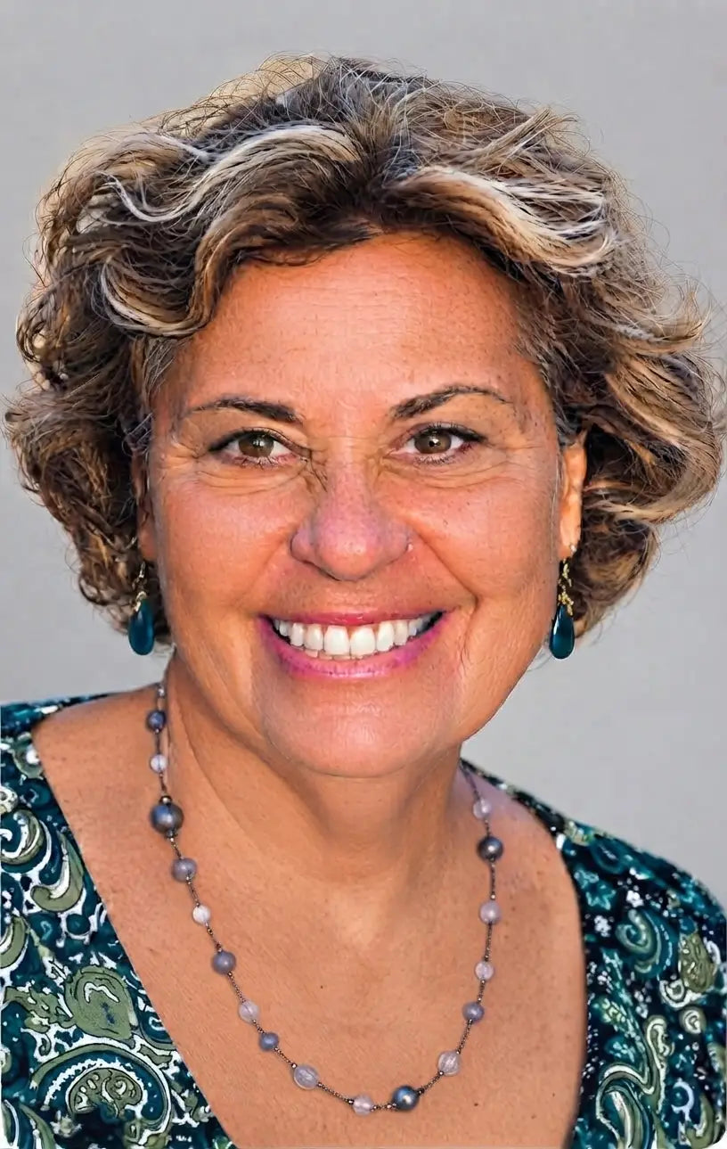 Jody Ryabinov