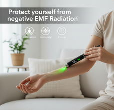 EMF  Laser