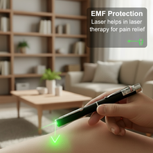EMF  Laser