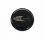 EMF Mega Shield - Silver on Black