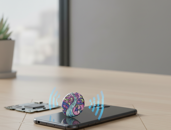 EMF Protection Device – Healing River