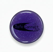 EMF Mega Shield -  Glitz Cruzin Power Purple