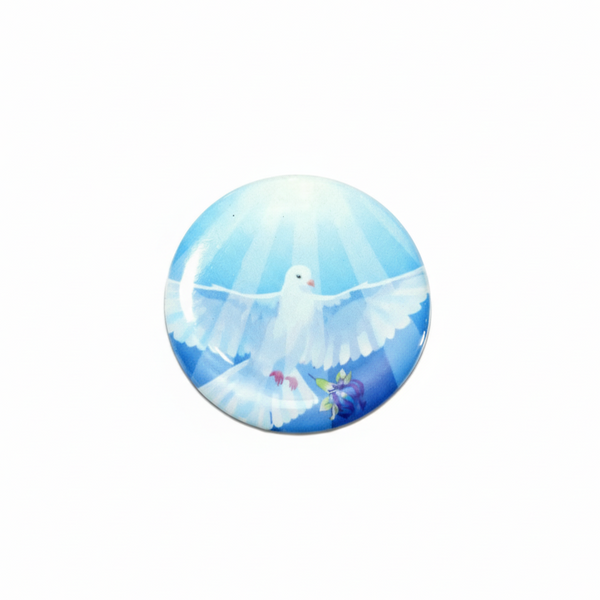 EMF Mega Shield - Wings of Peace