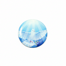 EMF Mega Shield - Wings of Peace