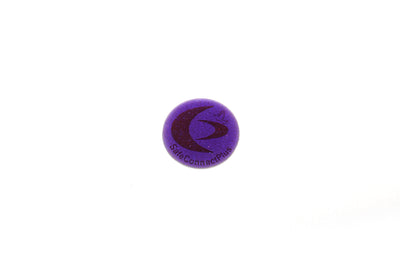EMF Mega Shield -  Glitz Cruzin Power Purple