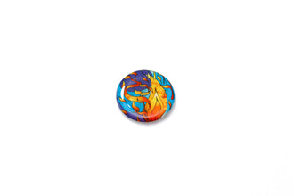 EMF Mega Shield - Refining Fire