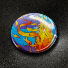 Modern EMF Protection Shield – Refining Fire
