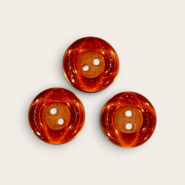 EMF Protection Buttons for clothes