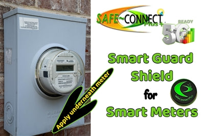 EMF Smart Guard Shield – Safe Connect Plus
