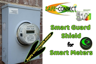 
                  
                    Perfectly Imperfect - EMF Smart Guard Shield
                  
                