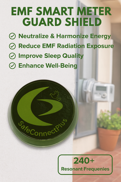 EMF Smart Guard Shield – Safe Connect Plus