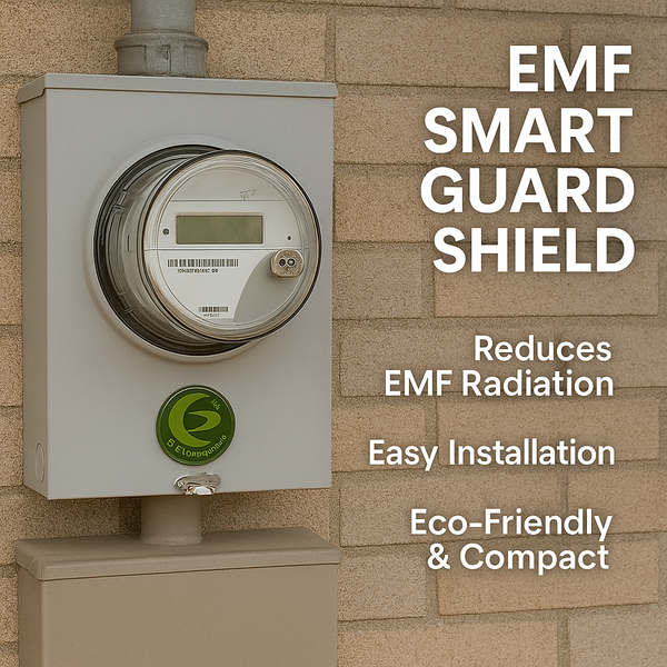 EMF Smart Guard Shield