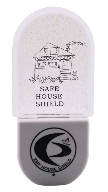 EMF House Shield