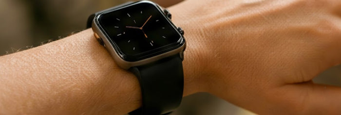 Smartwatch EMF Protection