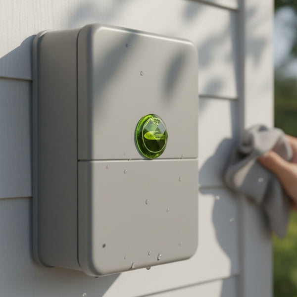 EMF Safety Guard for House – Smart Meter Shield (Pro) – Safe Connect Plus