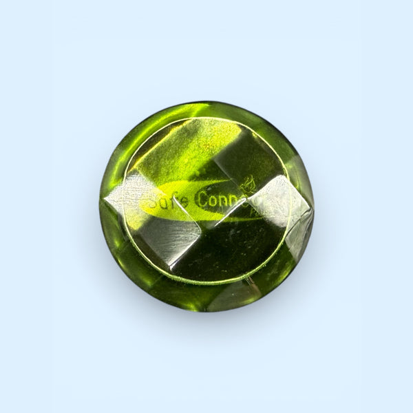 EMF Smart Guard Shield Pro close-up design for smart meter EMF protection