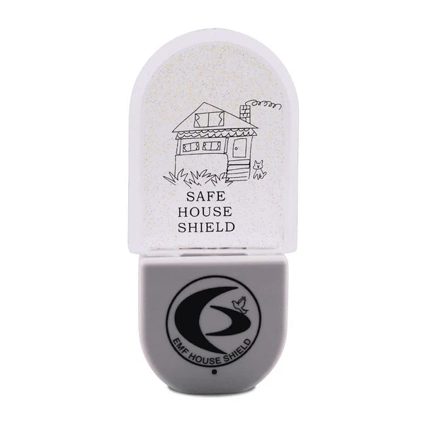 EMF House Shield