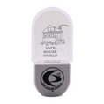 EMF House Shield - USA Perfectly Imperfect: House Shield device front view