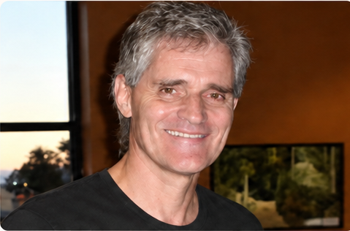 David Mitts, M.Ac., E.A.M.P.