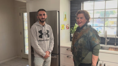 EMF House Shield - USA - Perfectly Imperfectly