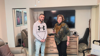 EMF Protection Device – Healing River