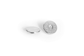 EMF Smart Watch Protection | Smart Watch Button Clip